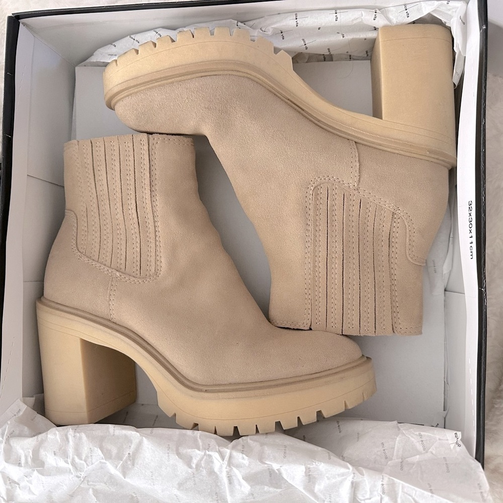 Dolce Vita boots
